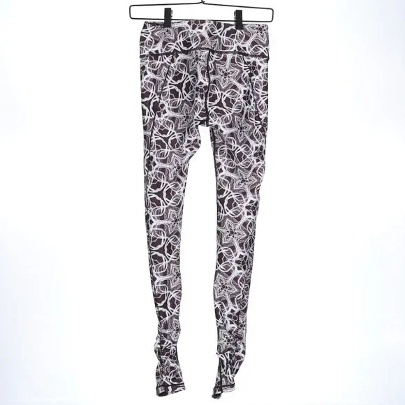 Calia by Carrie Underwood | Ruched Ankle Pants - Picture 5 of 8